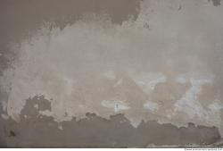 Photo Texture of Wall Plaster Damaged